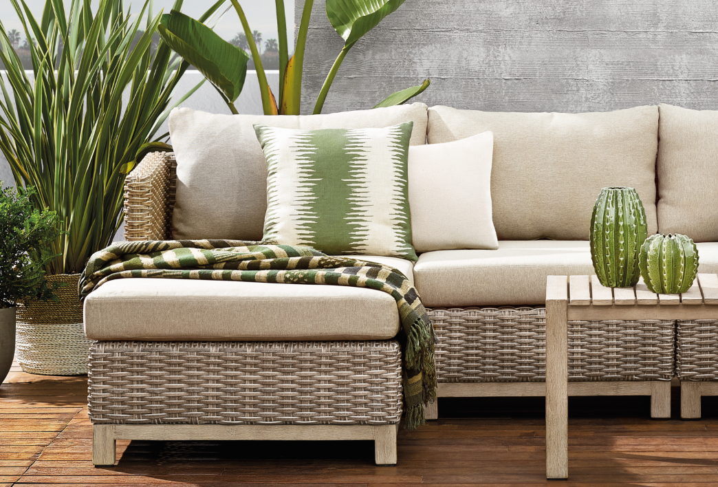 Decora: 6 consejos para decorar una terraza