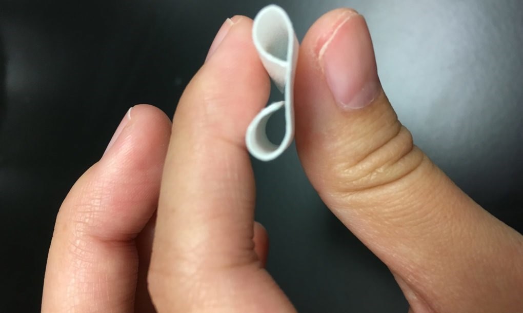 Supermadera, fibra de carbono y otros materiales que se usarán en la construcción del futuro