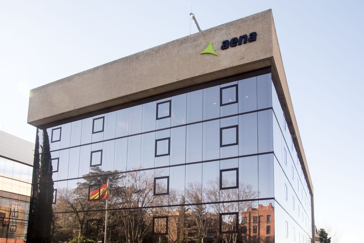 La ciudad aeroportuaria de El Prat sacará los primeros concursos en octubre