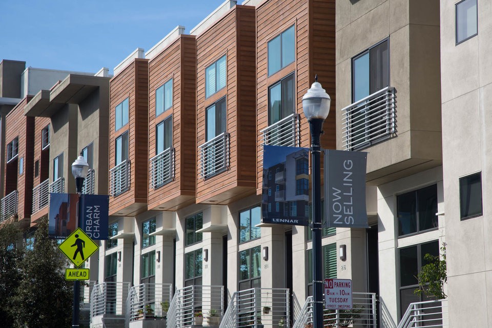 El precio de las casas en San Francisco expulsa a los habitantes a vivir cerca de una antigua instalación nuclear