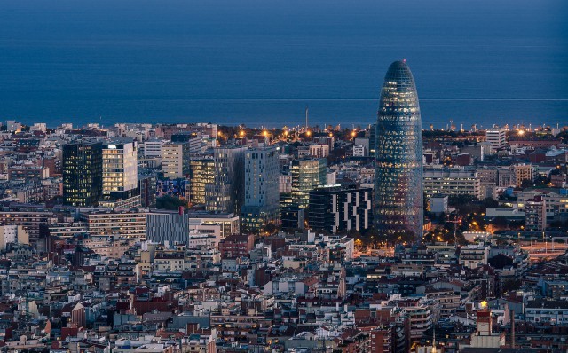 Barcelona planea construir más vivienda de la prevista en el 22@
