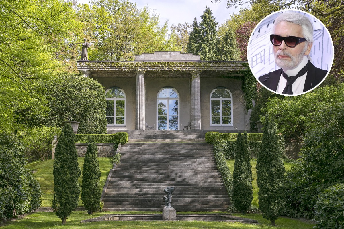 A la venta por 10 millones