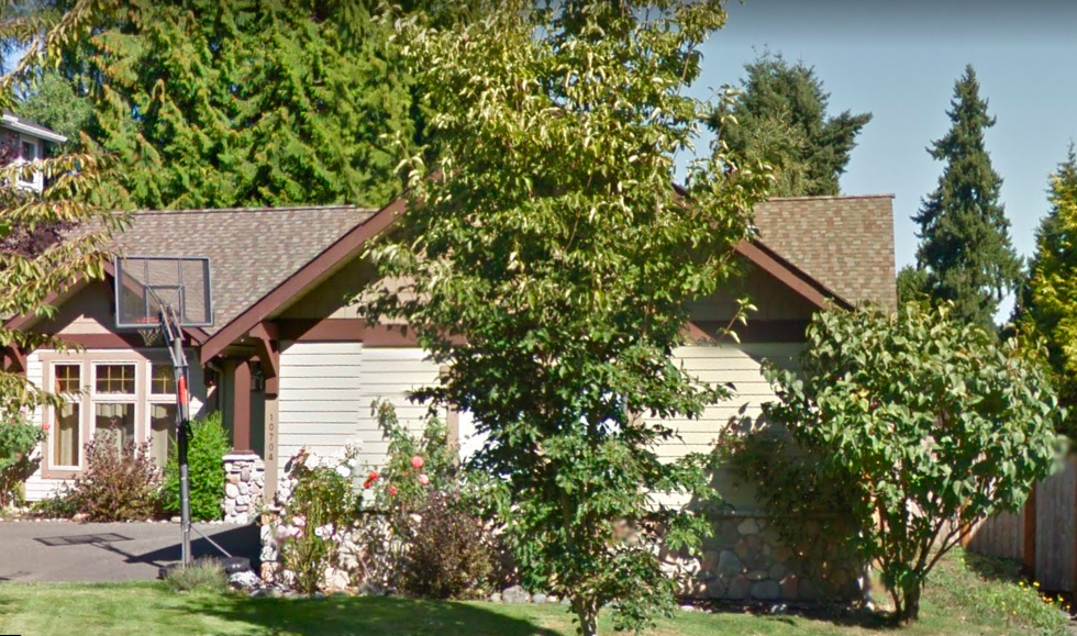 Del motel de Bill Gates al garaje de Steve Jobs: así vivían de jóvenes los magnates tecnológicos