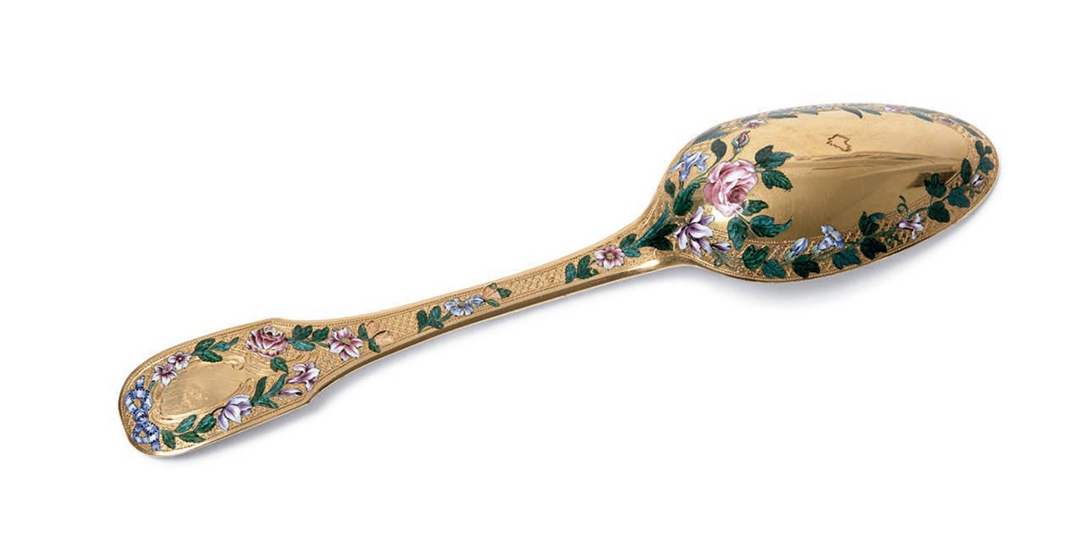 La baronesa Thyssen subastará varias piezas de arte decorativas que podrían alcanzar el millón de euros