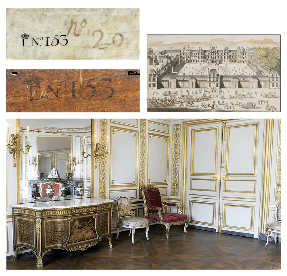 La baronesa Thyssen subastará varias piezas de arte decorativas que podrían alcanzar el millón de euros