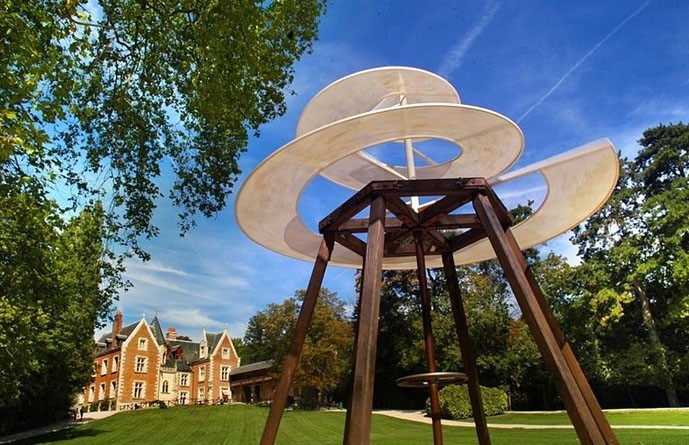 Está abierto al público