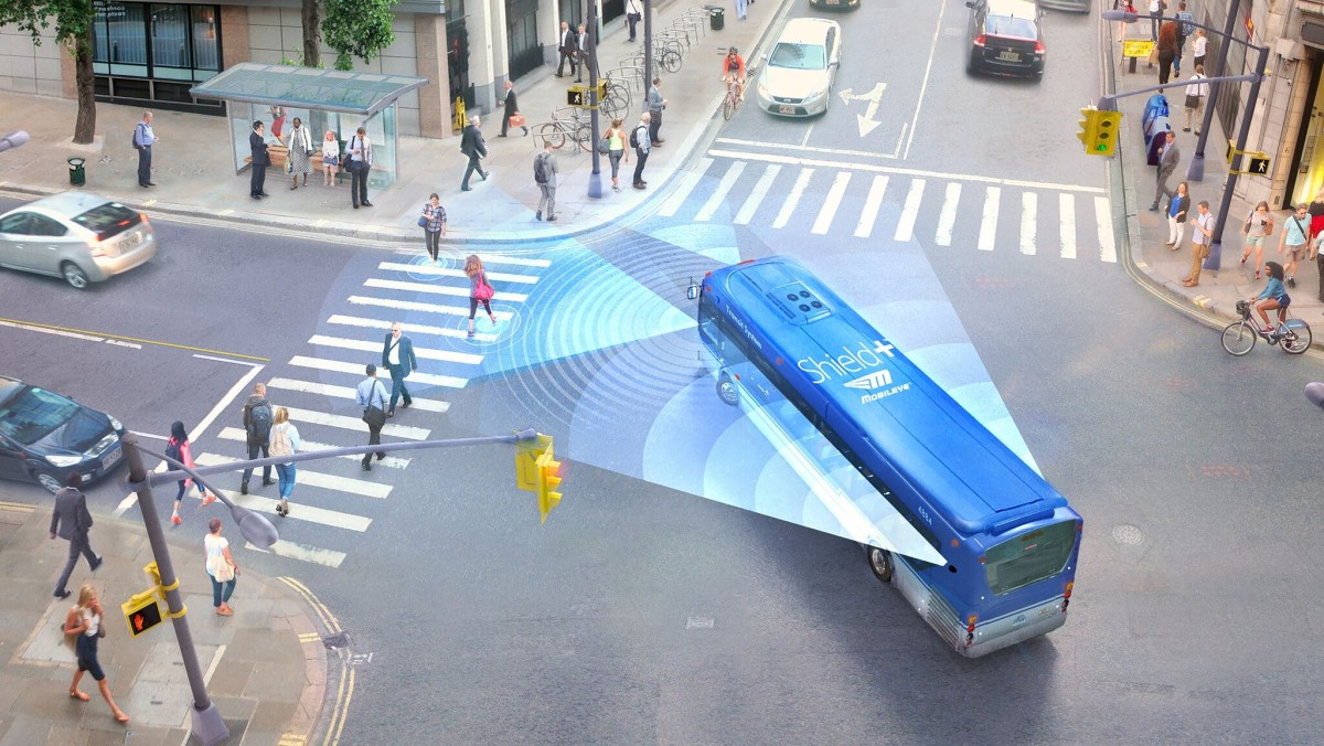 Barcelona sienta las bases para convertir a España en el referente europeo de los coches autónomos