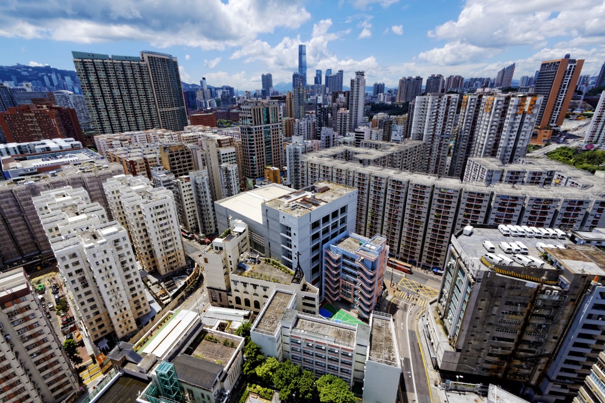 Hong Kong, la ciudad de los récords inmobiliarios: se vende una plaza de garaje por 645.000 euros