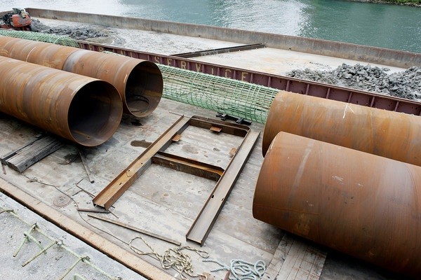 Las inversiones millonarias en infraestructuras, en vilo por el cambio de Gobierno