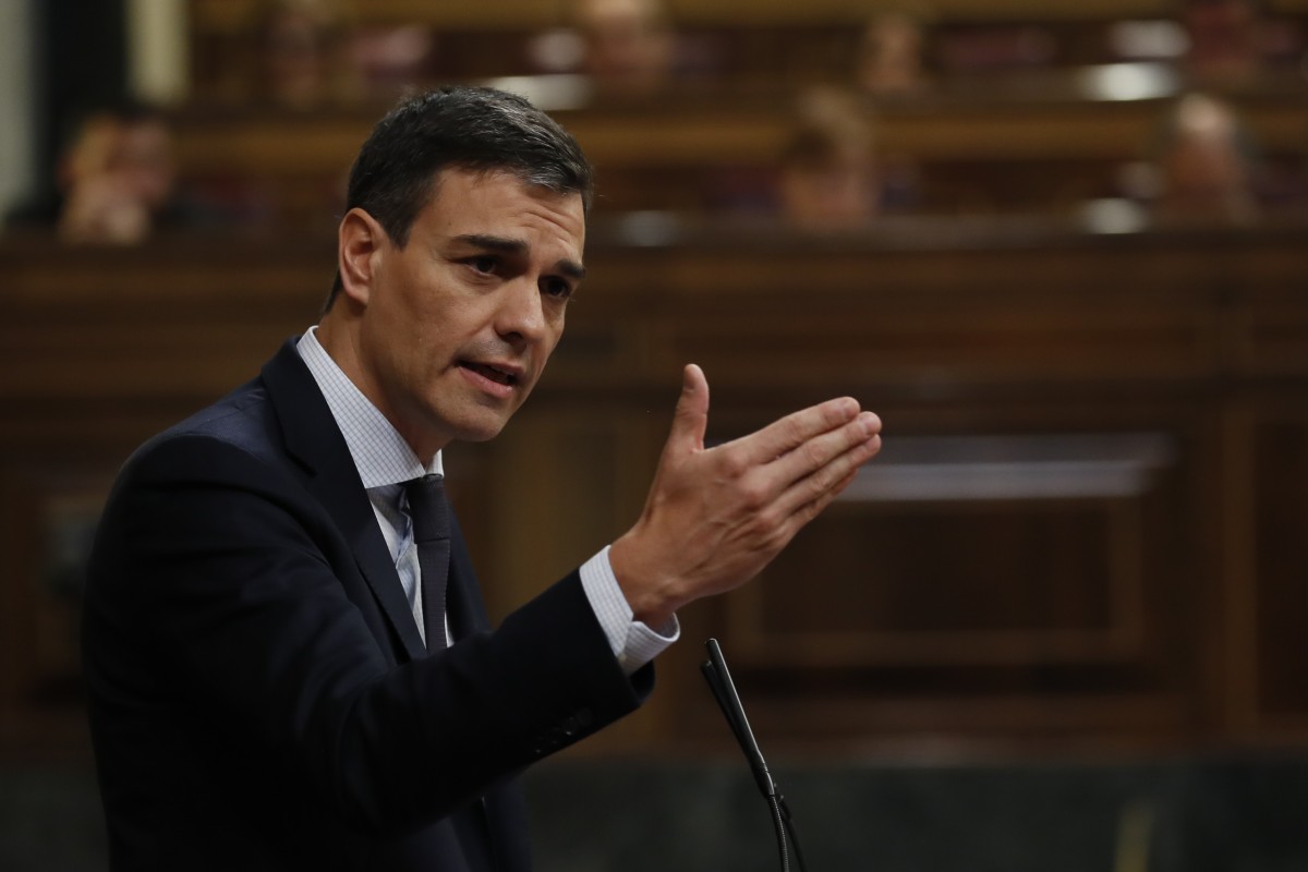 Las propuestas sobre vivienda del nuevo presidente del Gobierno, Pedro Sánchez