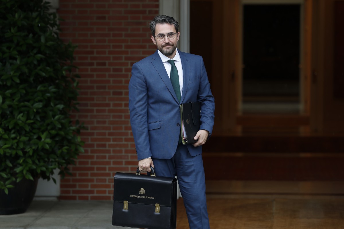 El caso de Màxim Huerta o cómo puedes cometer fraude fiscal sin que haya delito