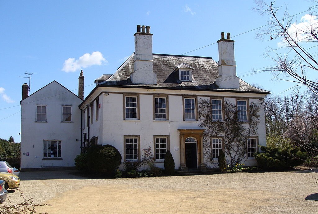 Administró la primera vacuna contra la viruela