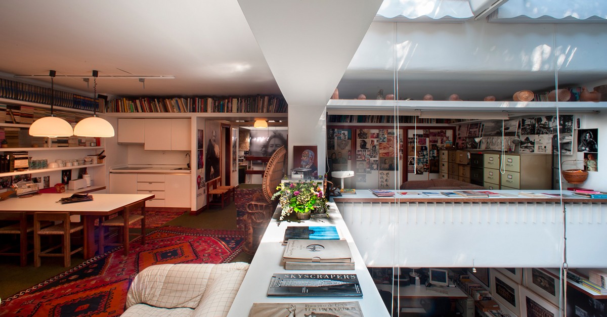 Open House Madrid abre la arquitectura de la capital por cuarto año consecutivo