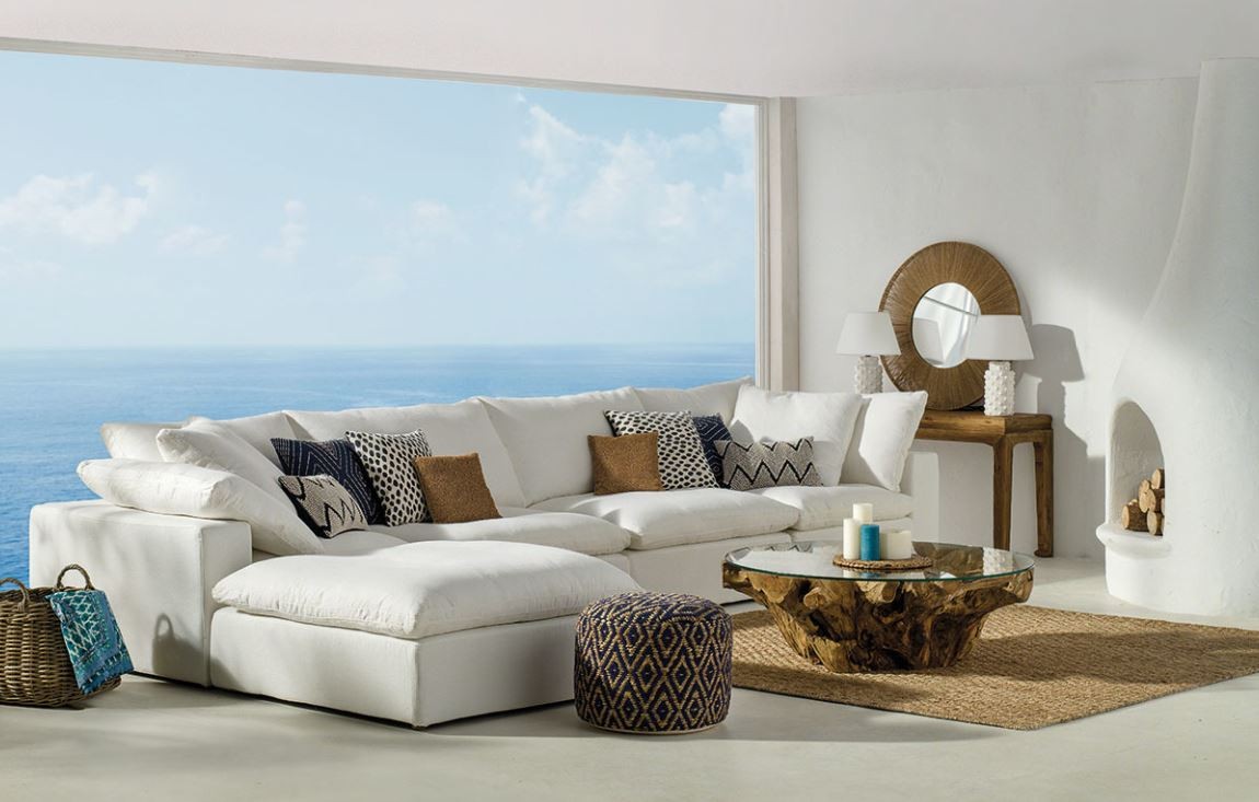 Decora: 6 consejos para tener tu casa más fresquita en verano