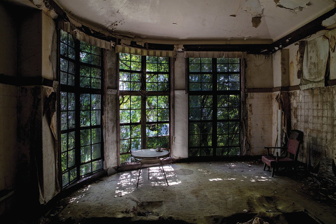 The Maya Hotel in Kobe