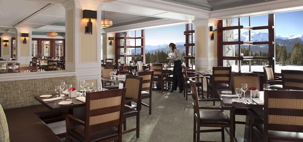 Ofrece una amplia variedad curinaria