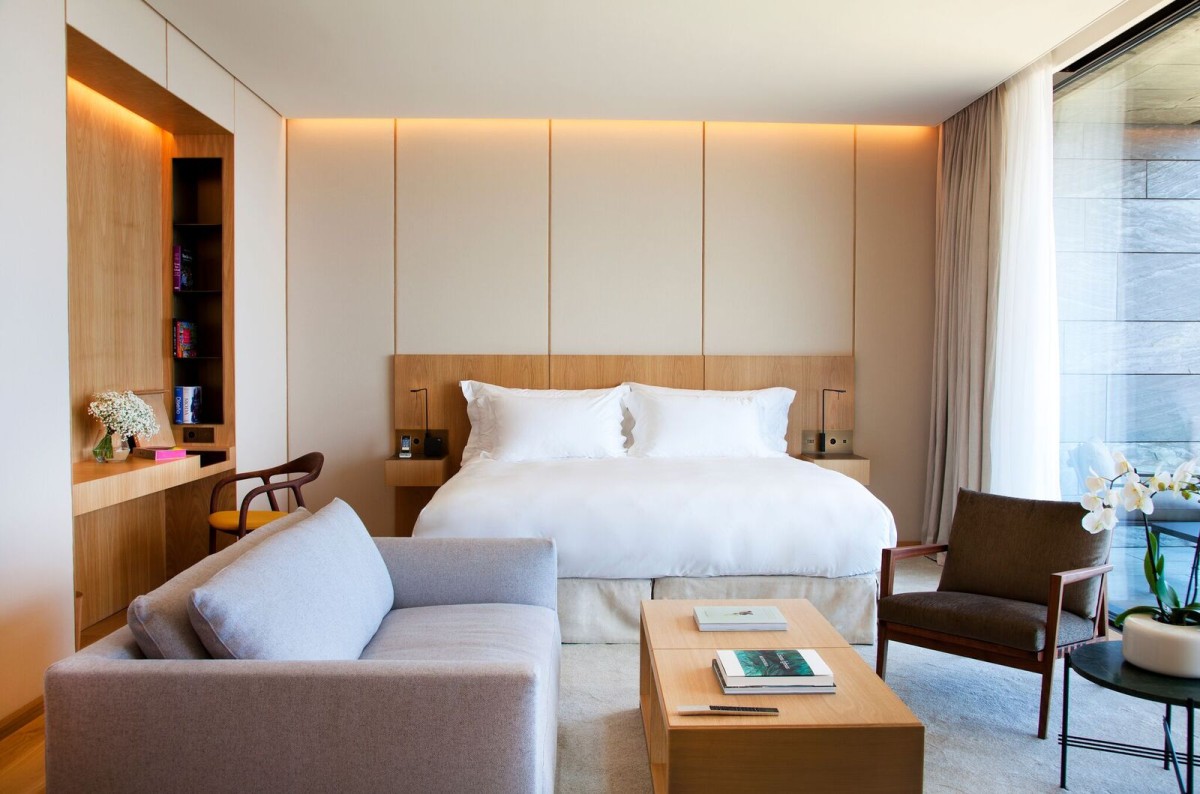 Cambia la distribución, pero no la decoración