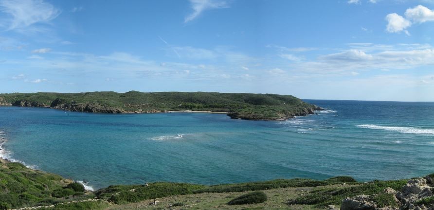 Un inversor americano compra rebajada una isla menorquina por 3,2 millones de euros