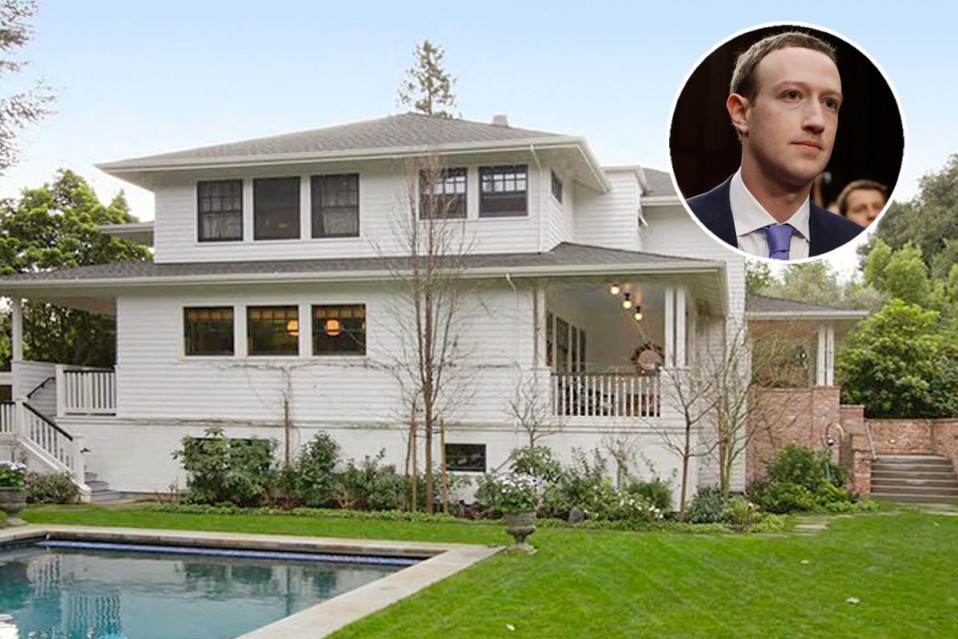 Del motel de Bill Gates al garaje de Steve Jobs: así vivían de jóvenes los magnates tecnológicos