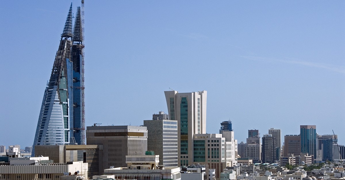 Manama, Bahrein / Gtres