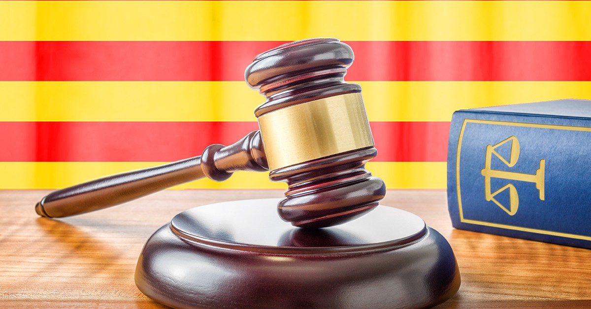 Barcelona proposa ampliar la duració dels contractes de lloguer i el parc d'habitatge publig de lloguer / Gtres