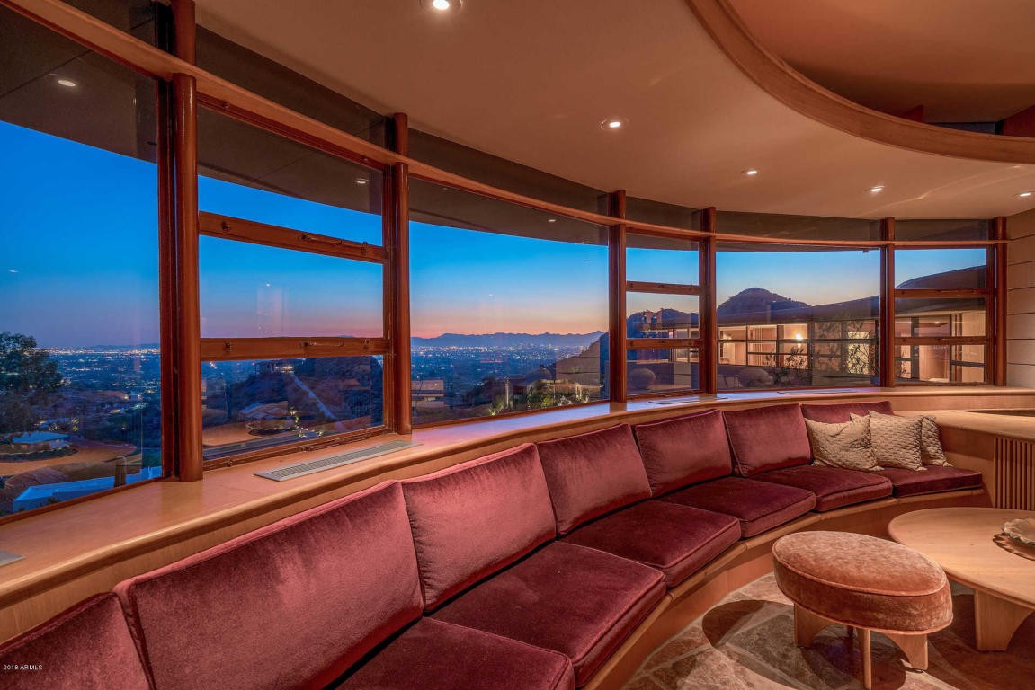 A la venta estas tres increíbles viviendas diseñadas por Frank Lloyd Wright