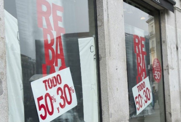 Rebajas 2018: que no te engañe tu cerebro y otros consejos prácticos para evitar sustos