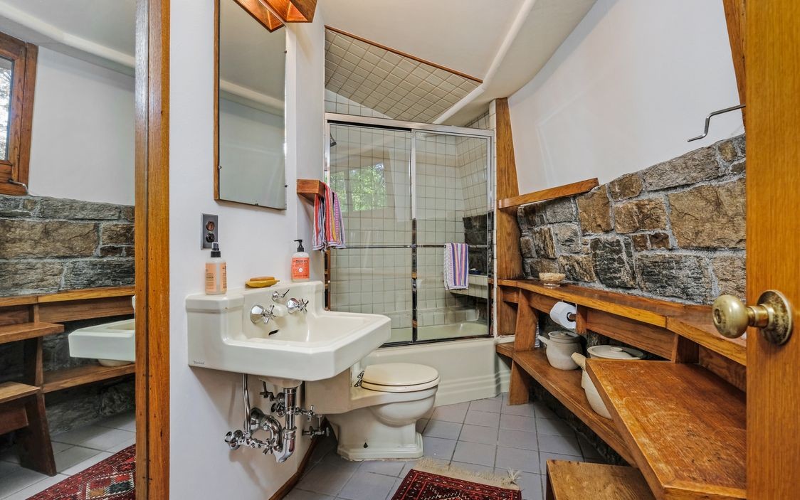 A la venta estas tres increíbles viviendas diseñadas por Frank Lloyd Wright