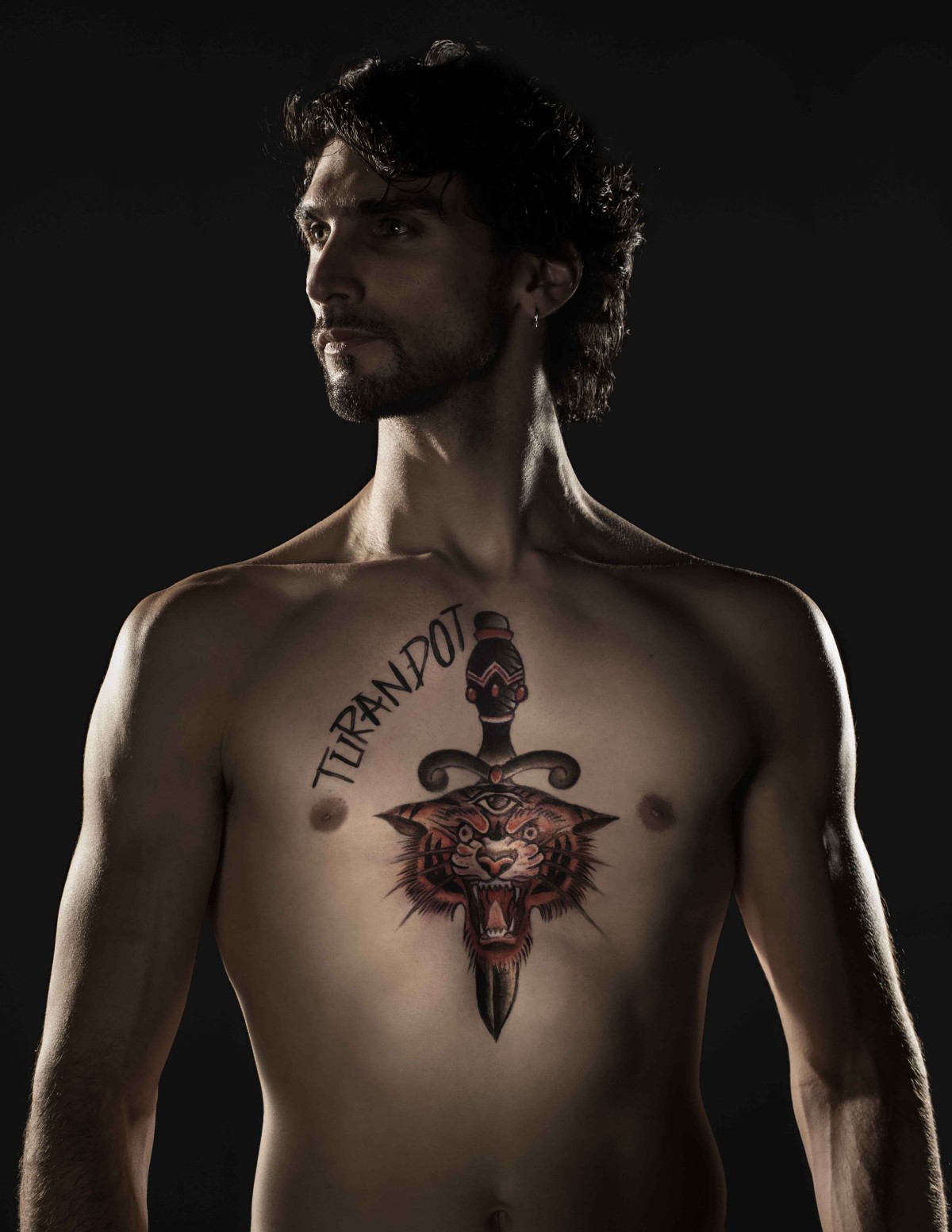 'Turandot', la última ópera de Giacomo Puccini, en el Palau de les Arts de Valencia