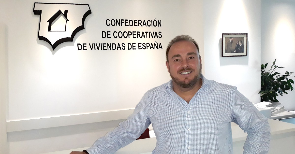 Concovi: "Comprar una vivienda a una cooperativa es un 20% más barato que la de una promotora"