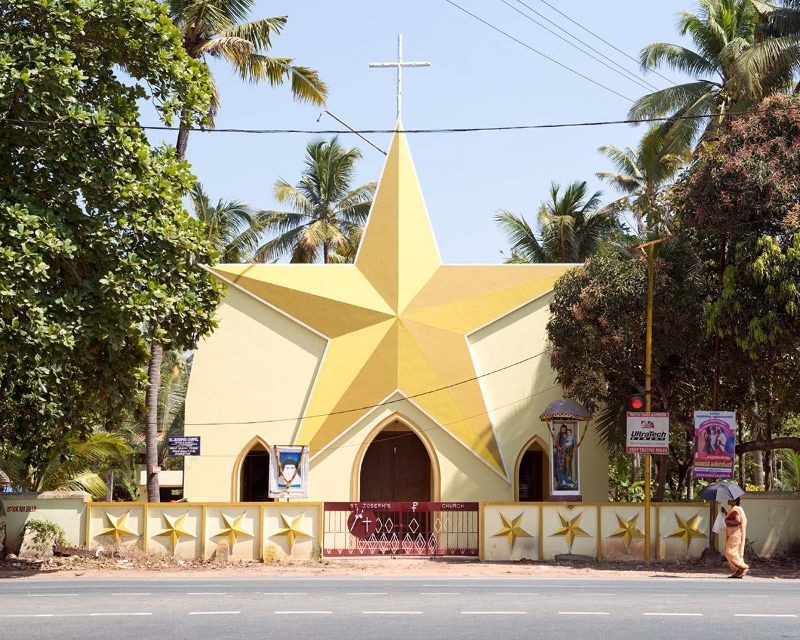 Iglesia de San José