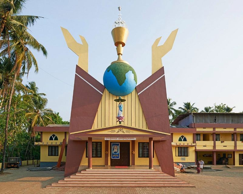Iglesia Assumption