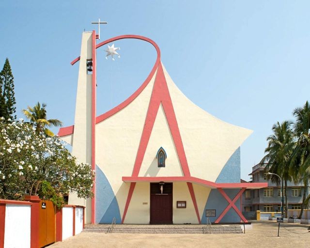 Nuestra Señora de los Milagros