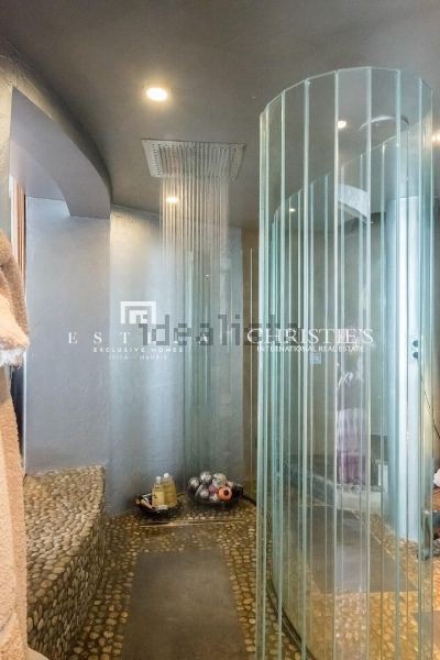 Elegancia y diseño se mimetizan