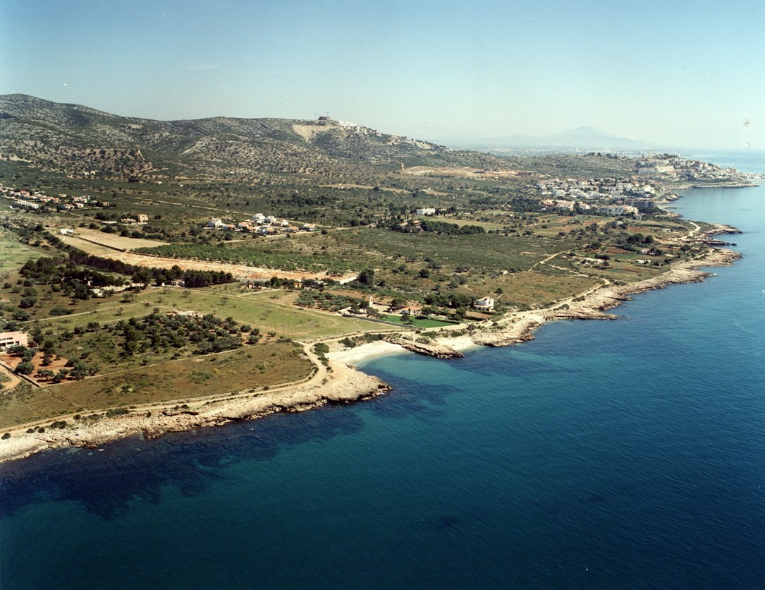 Playa Playa Portonegro, Peníscola/Peñíscola, Castellón / Fuente: mapama.gob.es