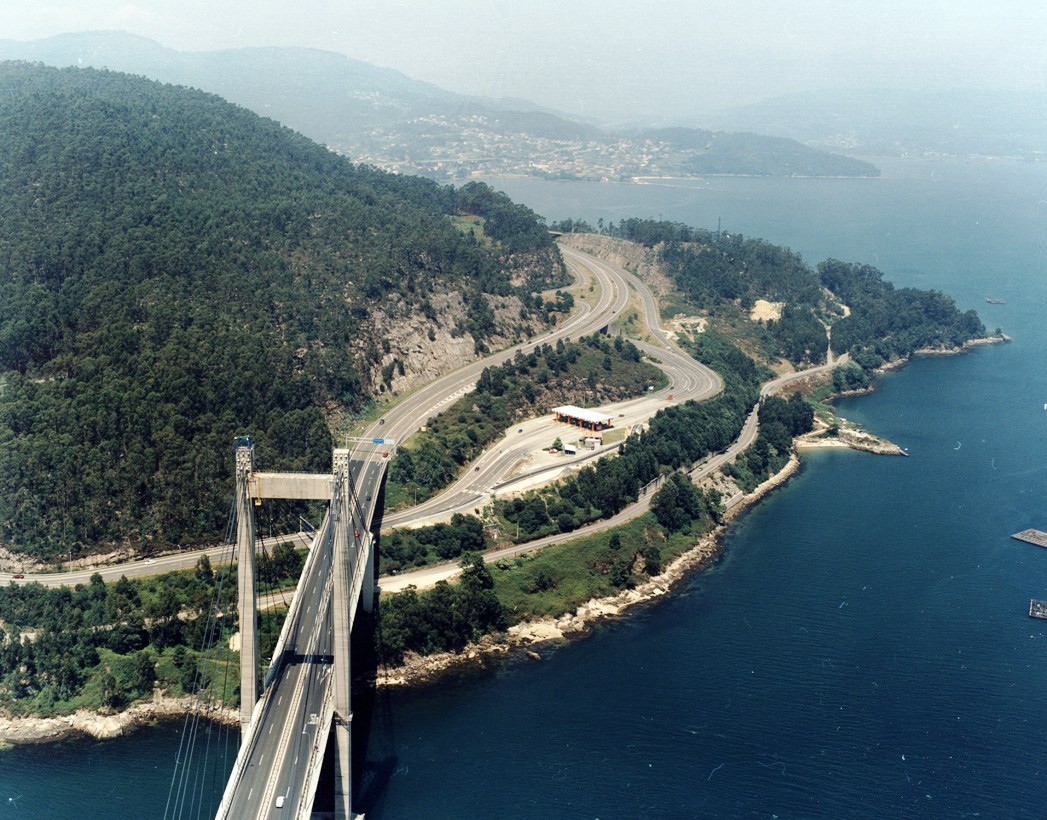 Playa La Calera, Vilaboa, Pontevedra / Fuente: mapama.gob.es