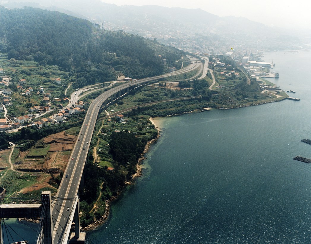 Playa Cabanas, Redondela, Pontevedra / Fuente: mapama.gob.es