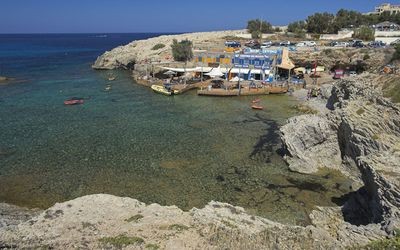Playa Cala Lliteras, Capdepera, Mallorca / Fuente: mapama.gob.es