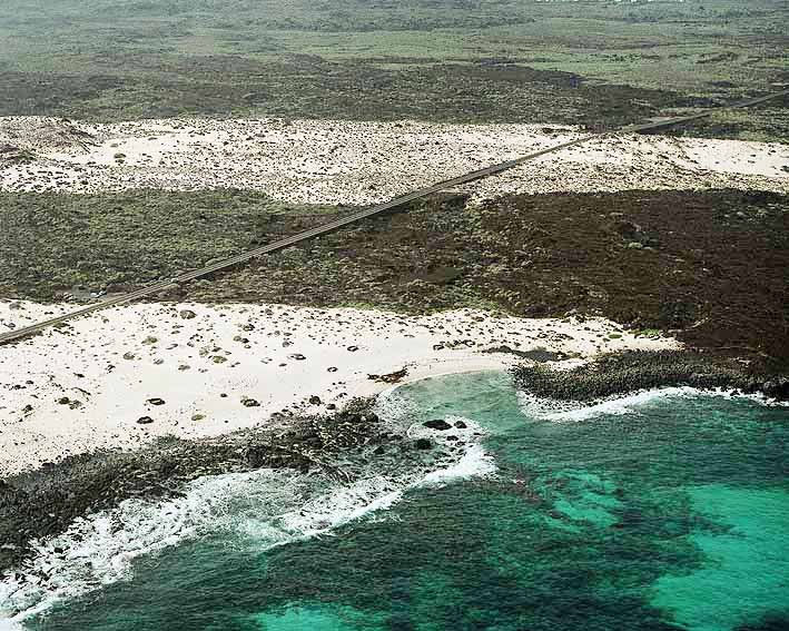 Playa Playa de Punta del Palo, Haría, Lanzarote / Fuente: mapama.gob.es