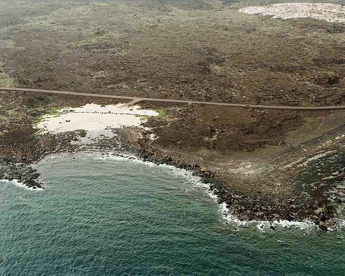 Playa Punta Prieta, Haría, Lanzarote / Fuente: mapama.gob.es