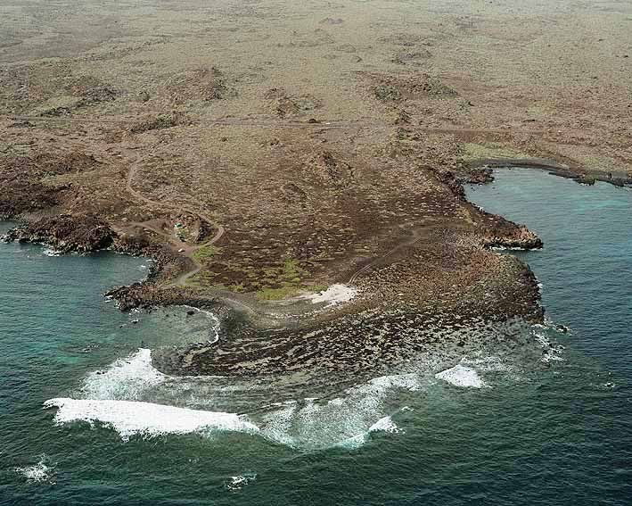 Playa Punta Escamas, Haría, Lanzarote / Fuente: mapama.gob.es