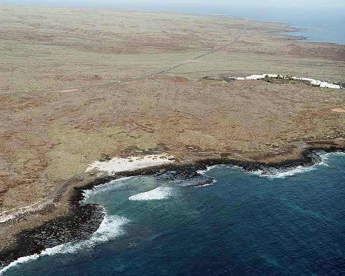Playa Baja Piquiento, Haría, Lanzarote / Fuente: mapama.gob.es