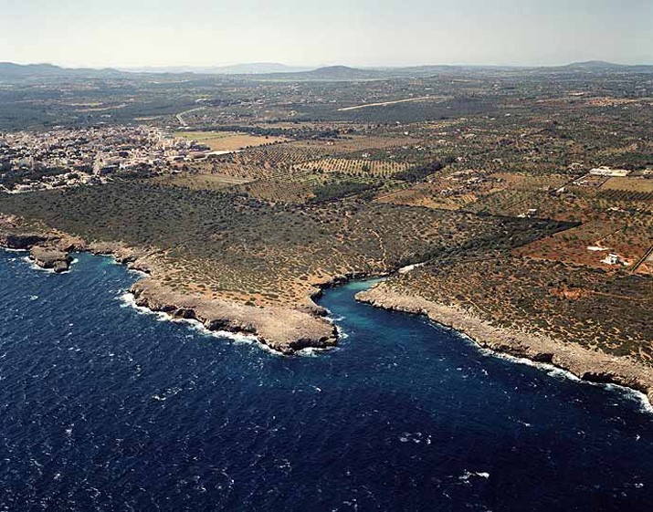Playa Cala Petita, Manacor, Mallorca / Fuente: mapama.gob.es