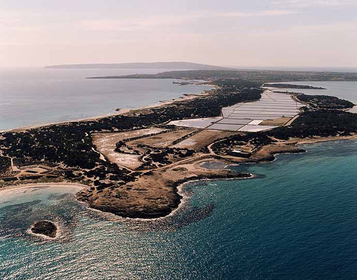 Playa Cavall d'en Borràs, Formentera / Fuente: mapama.gob.es