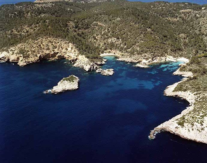 Playa Platjes de S'Olla, Palma de Mallorca, Mallorca / Fuente: mapama.gob.es