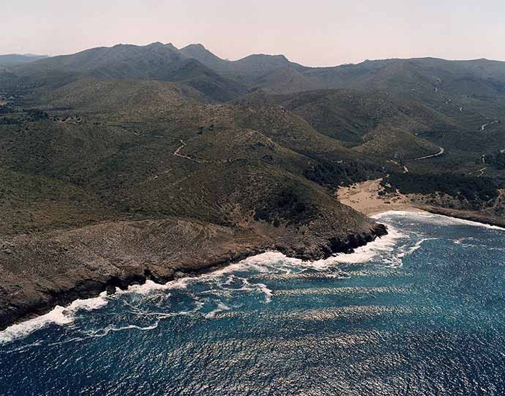 Playa Cala Torta, Artà, Mallorca / Fuente: mapama.gob.es