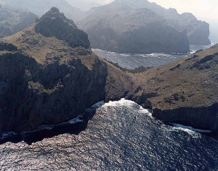 Playa Cala Teix, Escorca, Mallorca / Fuente: mapama.gob.es