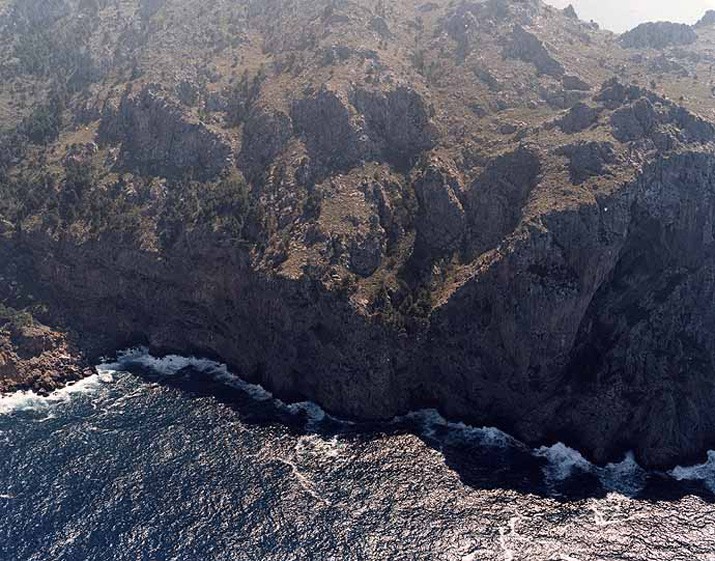 Playa Cala Fotuda, Escorca, Mallorca / Fuente: mapama.gob.es