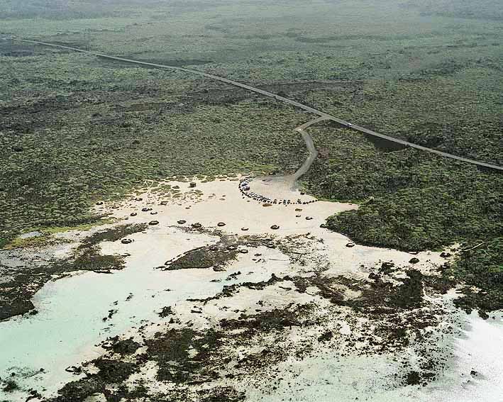 Playa Caletón Blanco, Haría, Lanzarote / Fuente: mapama.gob.es