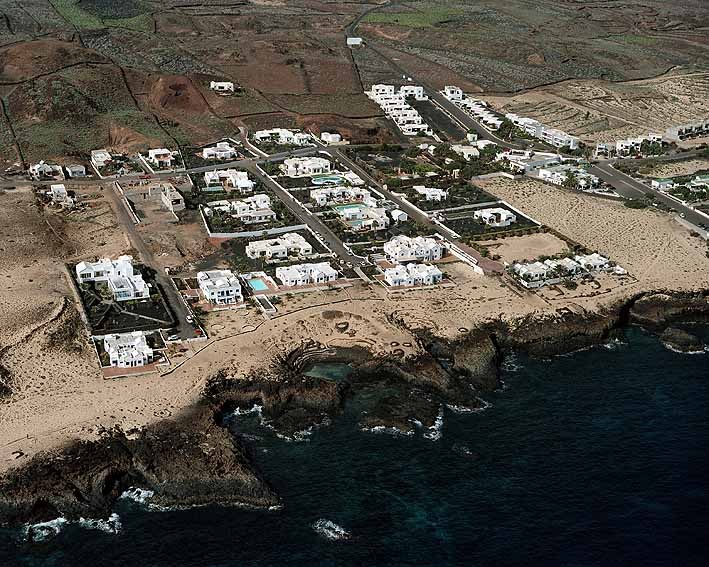 Playa Charco del Palo (Charca natural), Teguise, Lanzarote / Fuente: mapama.gob.es